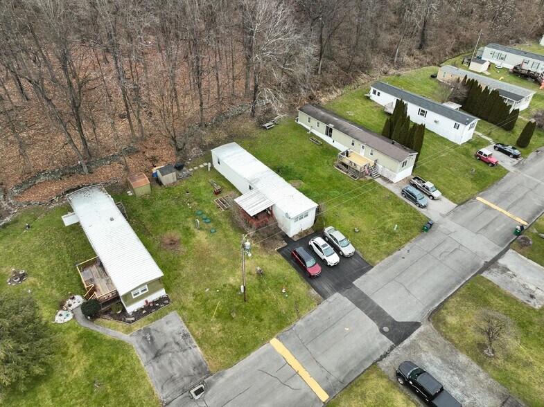 More Photos Of Walnut Park Ln, Milton Manufactured Housing Mobile Home Park For Sale