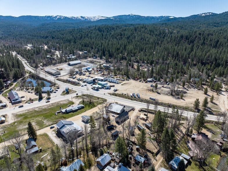 More Photos Of 101 Montgomery St, Idaho City Storefront Retail Residential For Sale
