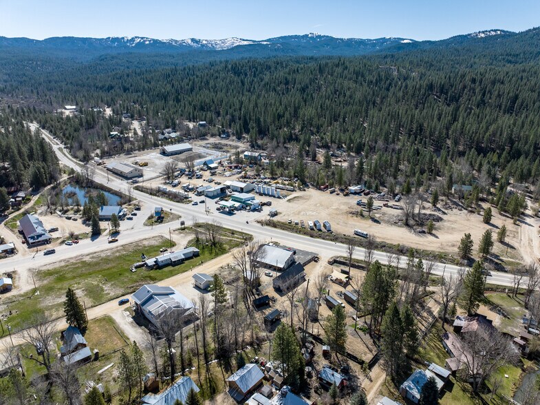 More Photos Of 101 Montgomery St, Idaho City Storefront Retail Residential For Sale