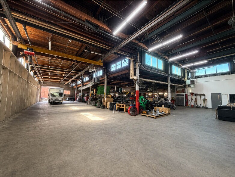 More Photos Of 616 New York Ave, Des Moines Industrial For Sale