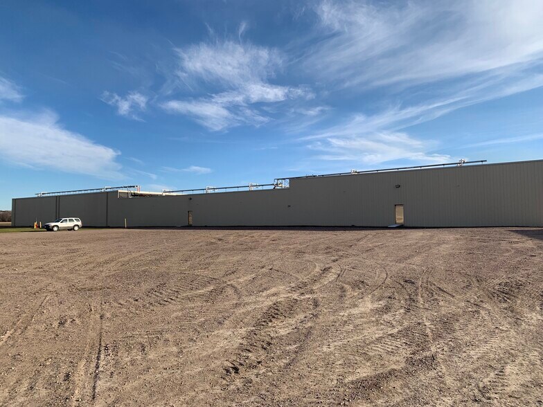 More Photos Of Highway 12 Old 12 West -1, Ortonville Refrigeration Cold Storage For Sale