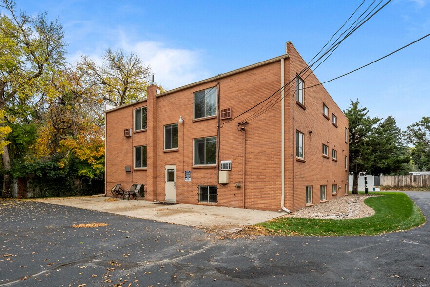 More Photos Of ,  Multifamily For Sale