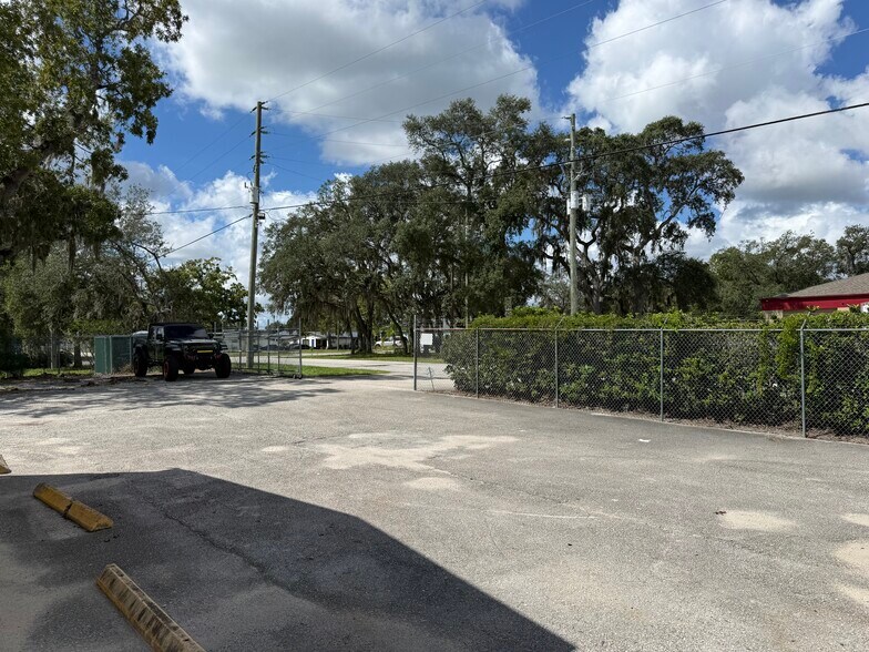 More Photos Of 10312 State Road 52, Hudson Industrial For Sale