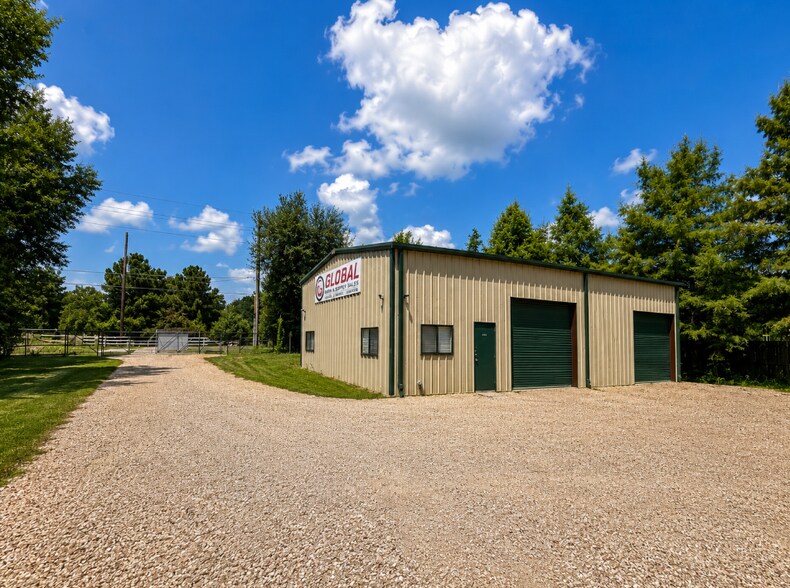 More Photos Of 29607 Highland Blvd, Magnolia Industrial For Sale