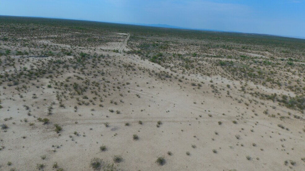 More Photos Of 0000 County Road 222, Toyah Land For Sale