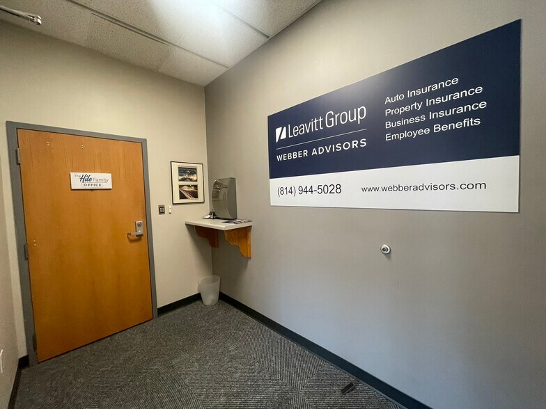 More Photos Of 3107 Beale Ave, Altoona Office For Sale