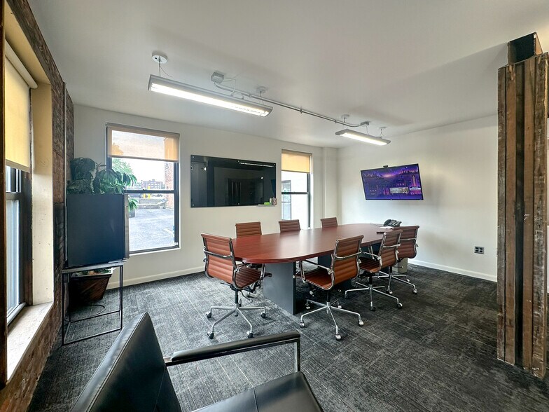 More Photos Of 412 Main St, Utica Warehouse For Lease