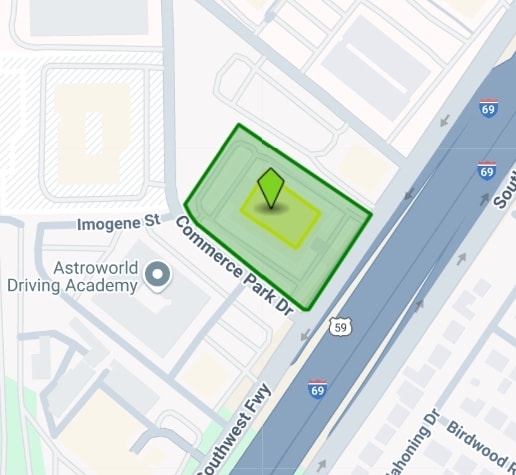 More Photos Of 9090 Southwest Fwy, Houston Hotel For Sale