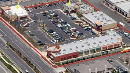 More Photos Of 6271 Lone Tree Way, Brentwood General Retail For Lease