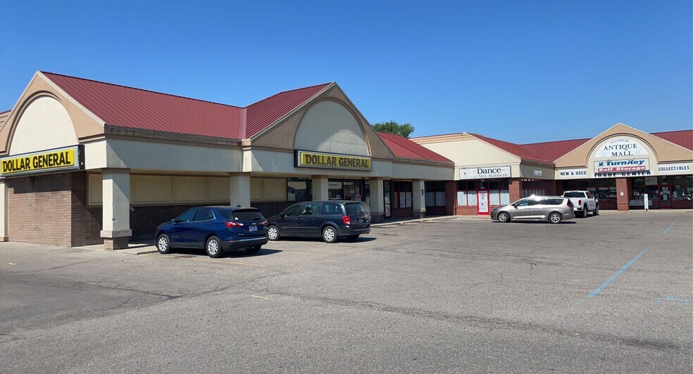 More Photos Of 1099 Saint Clair River Dr, Algonac Unknown For Lease