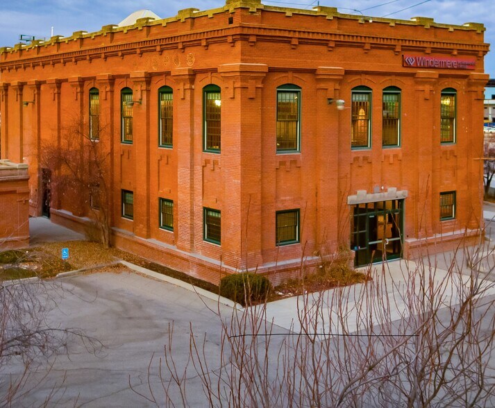 More Photos Of 621 S 17th St, Boise Office For Lease