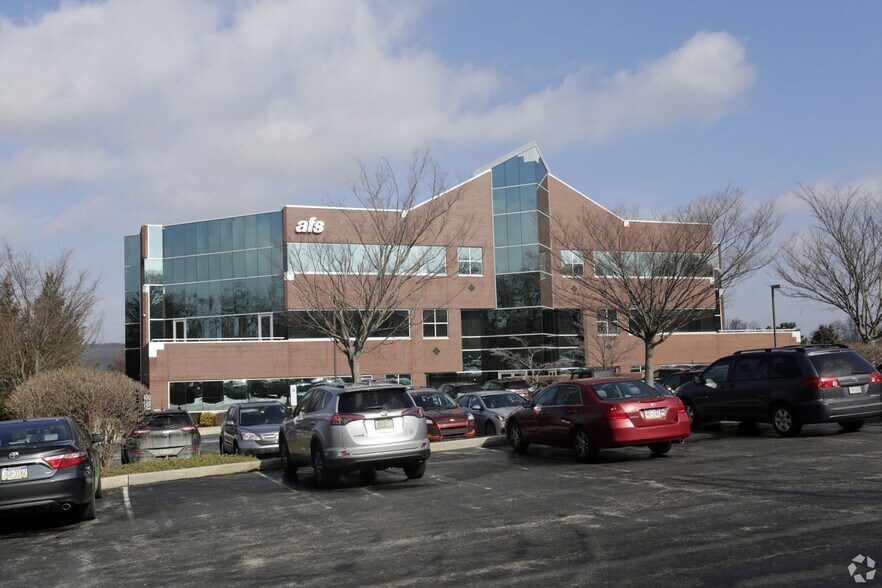 Primary Photo Of 770 Springdale Dr, Exton Office For Sale