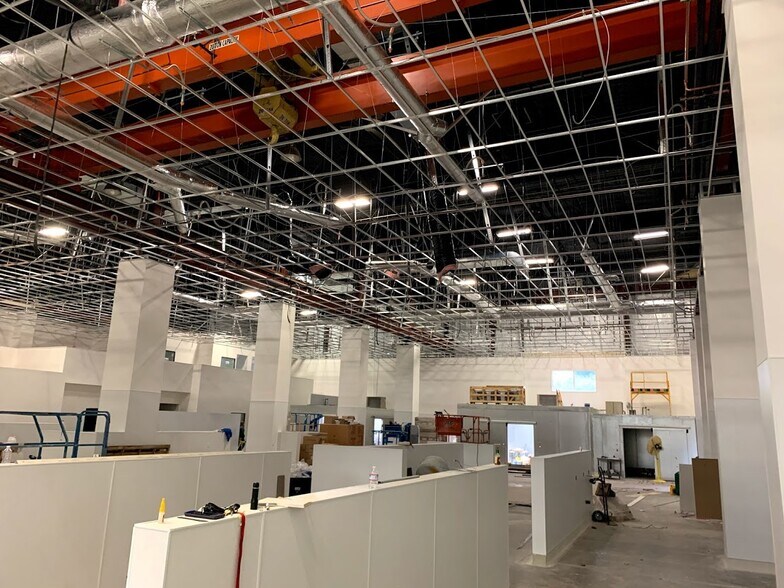 More Photos Of 2141 W Valley Hwy N, Auburn Food Processing For Lease