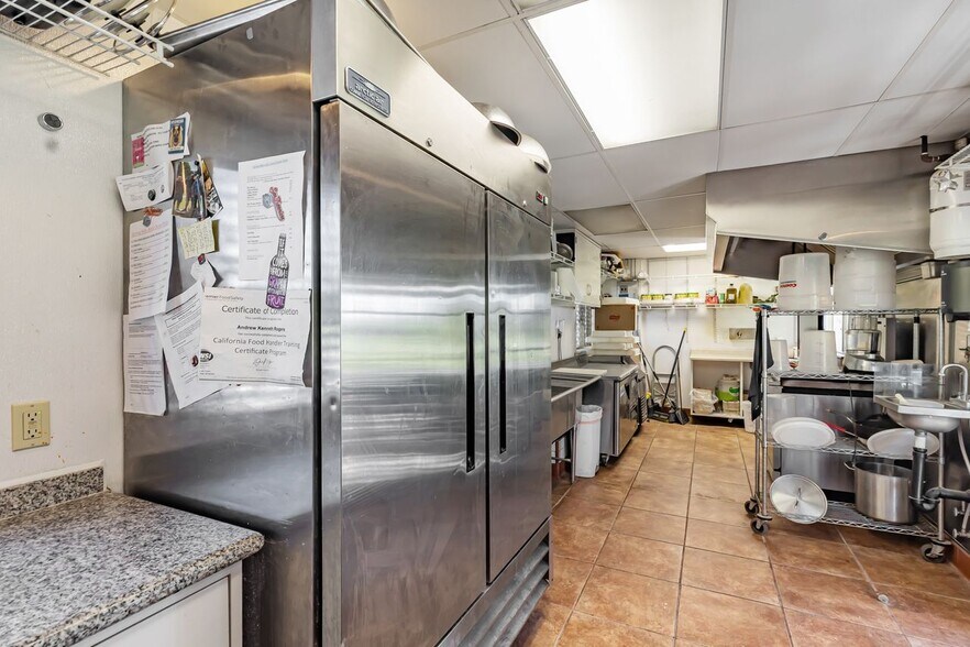 More Photos Of 501 Spring Hills Dr, Watsonville Land For Sale