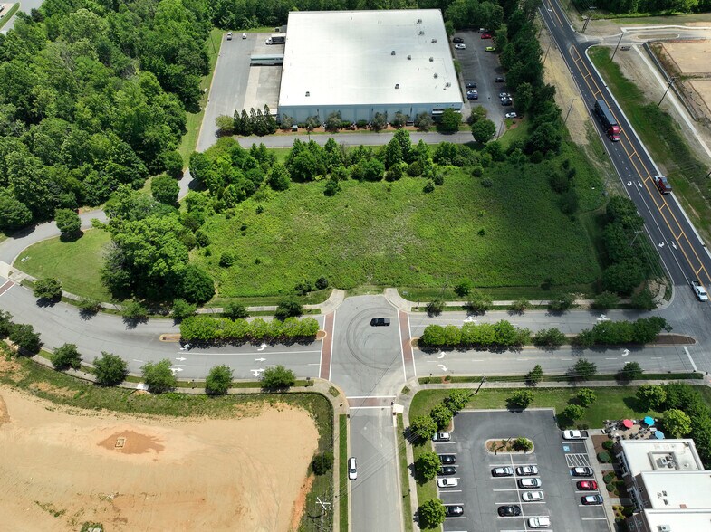 More Photos Of Roger Dale Carter Rd, Concord Land For Sale