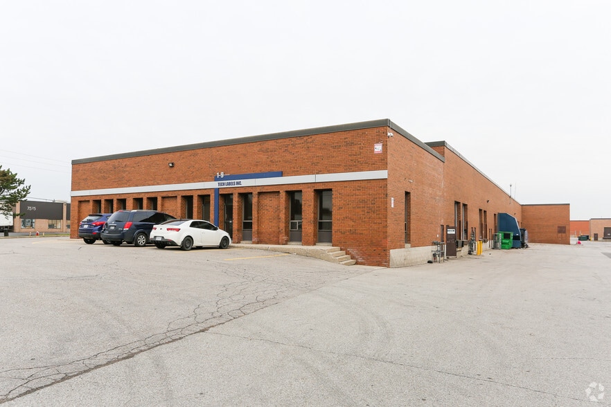 Primary Photo Of 7634 Kimbel St, Mississauga Unknown For Lease