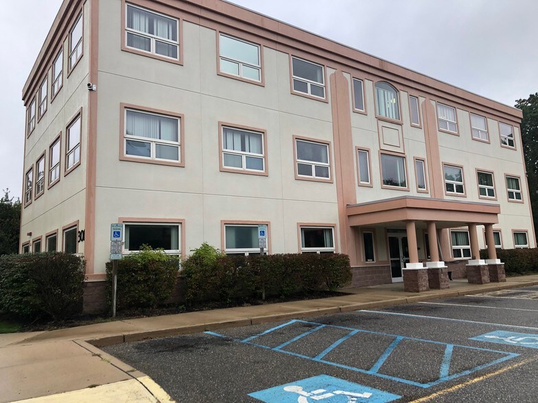More Photos Of 301 Lakehurst Rd, Toms River Office For Lease
