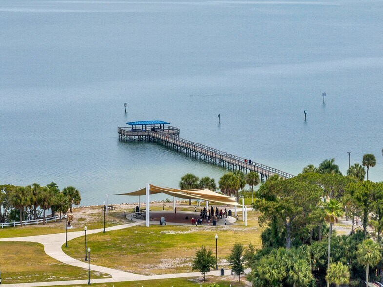 More Photos Of 125 5th Ave N, Safety Harbor Storefront Retail Office For Lease