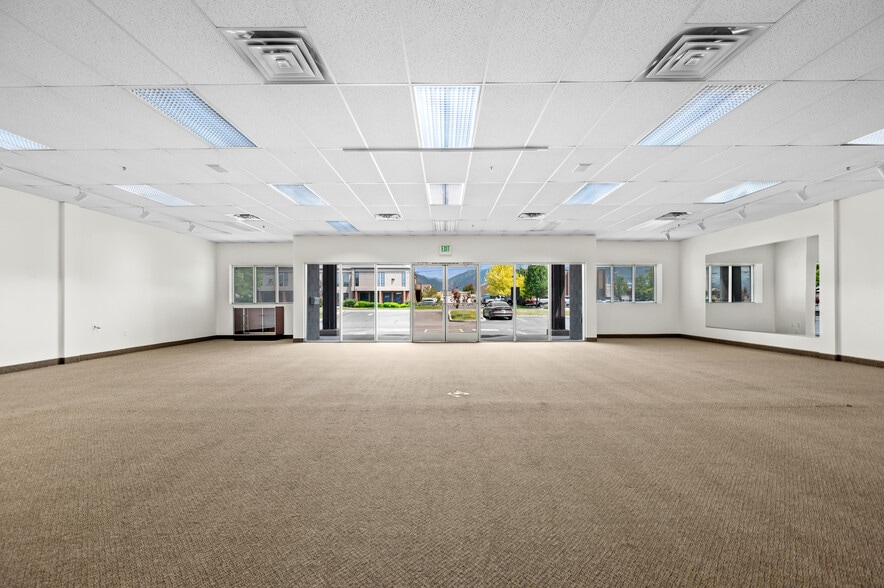 More Photos Of 3540 S Main St, South Salt Lake Industrial For Lease