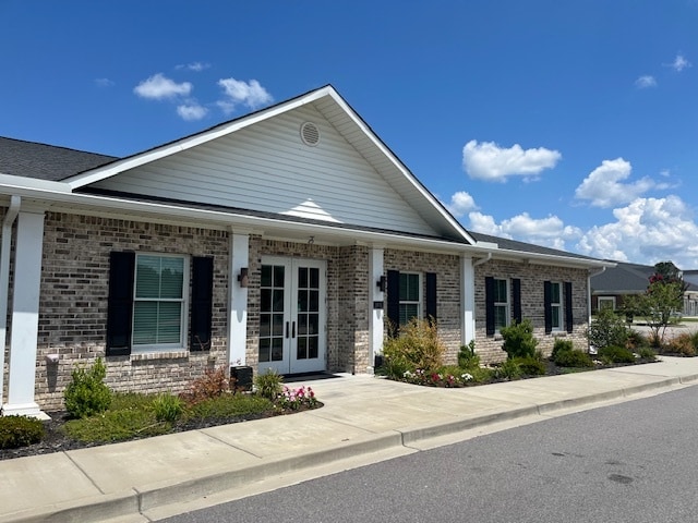 More Photos Of 1085 Vinehaven NE dr, Concord Healthcare For Lease