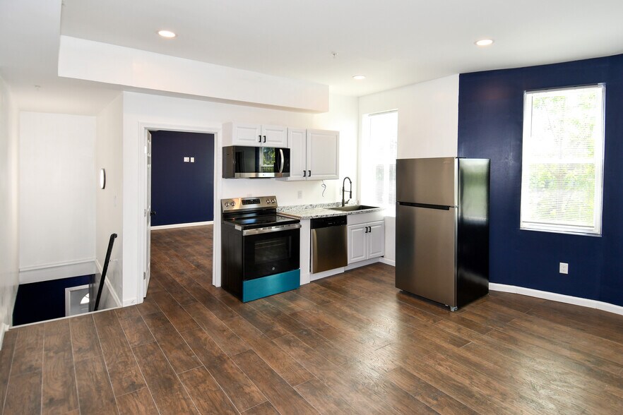 More Photos Of 2601 N Charles St, Baltimore Apartments For Sale