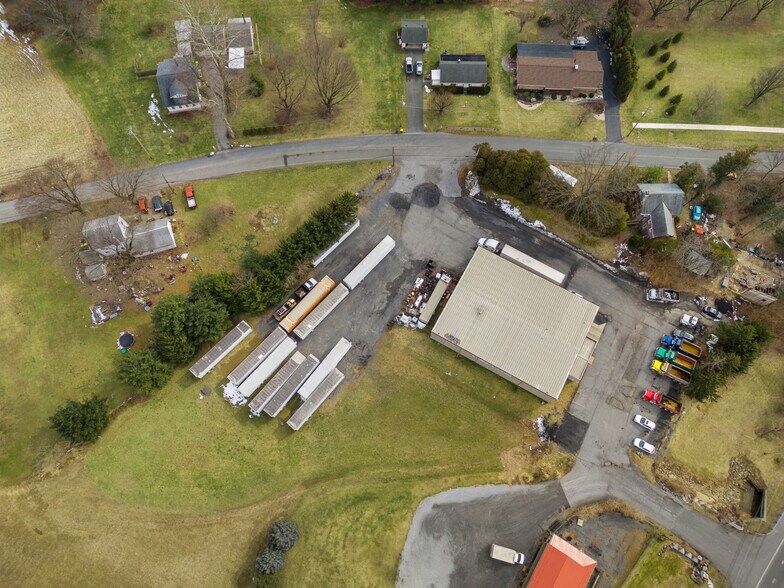 More Photos Of 859 Trexlertown Rd, Allentown Auto Repair For Sale