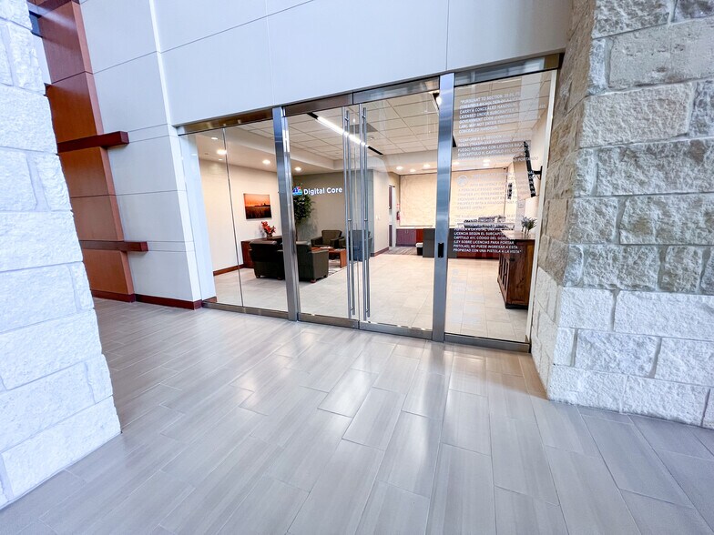 More Photos Of 6301 Holiday Hill Rd, Midland Office For Lease