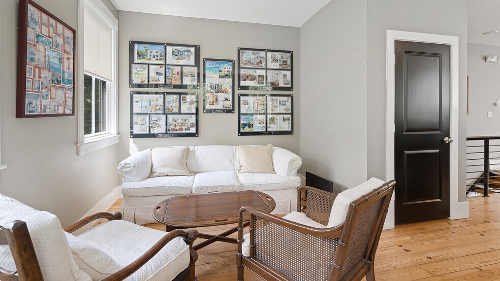 More Photos Of 19 Market, Beaufort Office For Lease