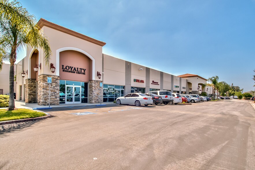 More Photos Of 13641 Central Ave, Chino Unknown For Lease