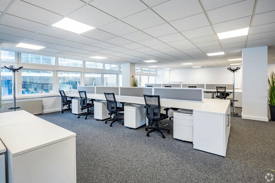 More Photos Of 39 Deansgate, Manchester Office For Lease