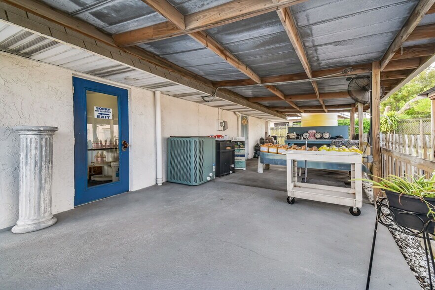 More Photos Of 5146 Marine Pky, New Port Richey Storefront Retail Office For Sale