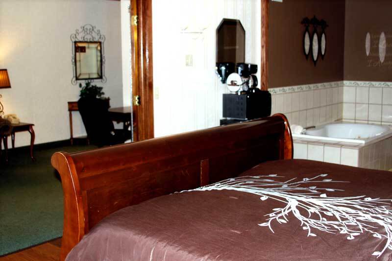 More Photos Of 111 2nd St, Jamestown Hospitality For Sale