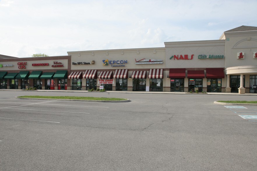 More Photos Of 17417-17445 Carey Rd, Westfield Storefront For Lease