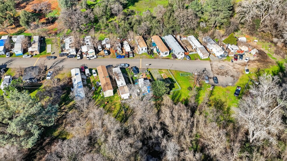 More Photos Of 6355 Lincoln Blvd, Oroville Manufactured Housing Mobile Home Park For Sale