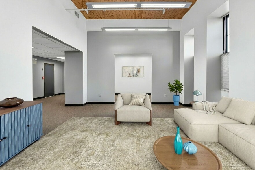 More Photos Of 120 Cambridge St, Cambridge Flex For Sale