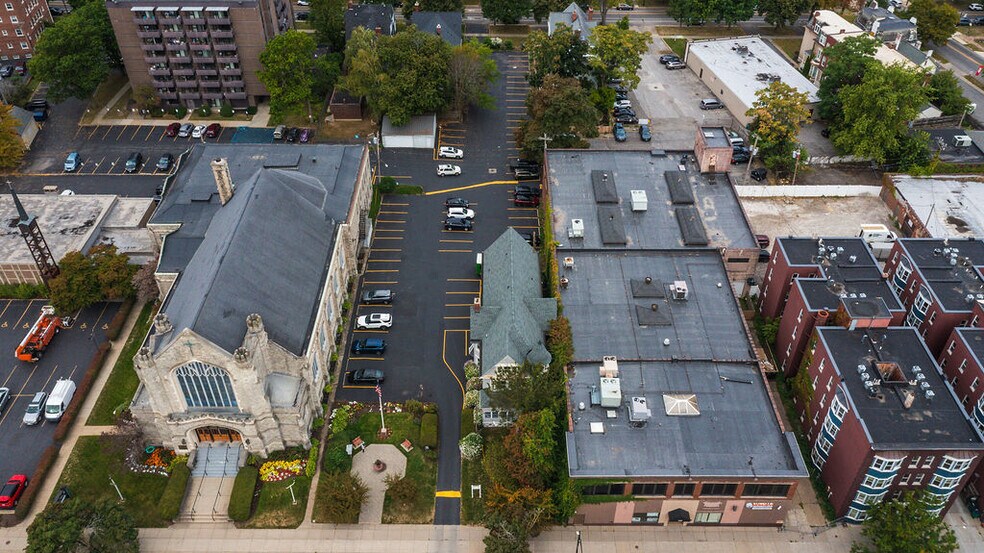 More Photos Of 1092 Main St, Buffalo Office For Lease