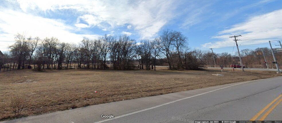 More Photos Of S 177th Ave & 51st E, Tulsa Land For Sale