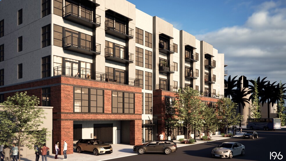 More Photos Of 1600 Broadway, Sacramento Apartments For Lease