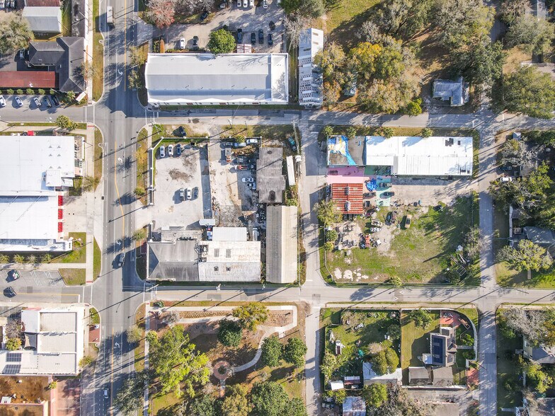 More Photos Of 516 SW 1st St, Gainesville Land For Sale