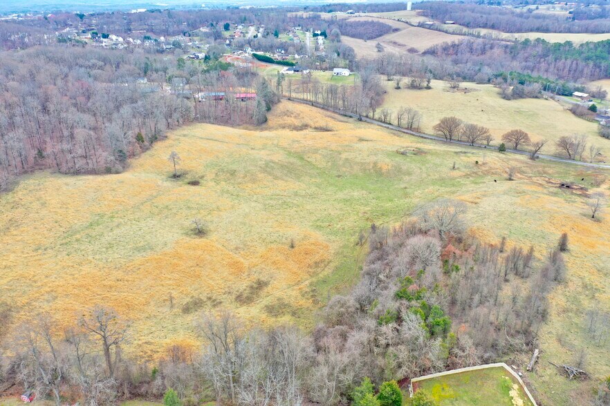 More Photos Of 1490 Collinson Ford Rd, Morristown Land For Sale