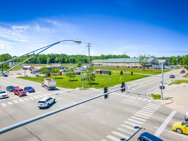Primary Photo Of 8210 Airport Hwy, Springfield Land For Sale
