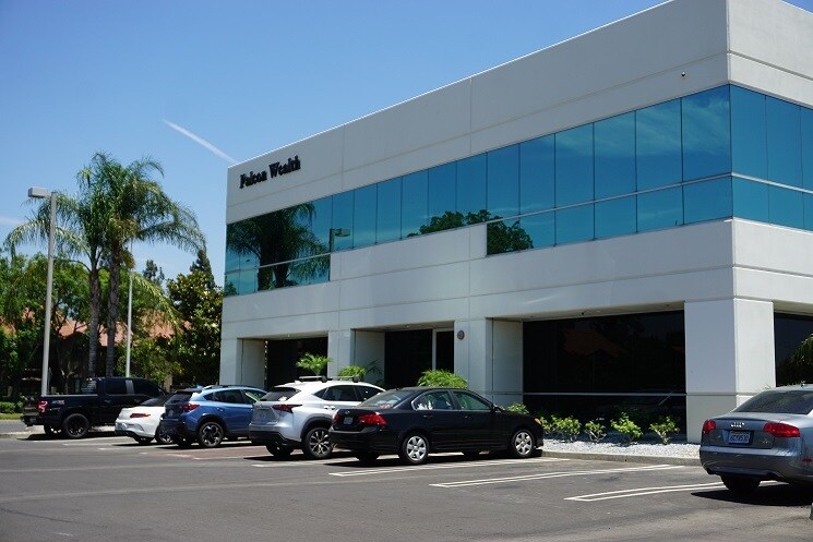More Photos Of 3400 Inland Empire Blvd, Ontario Office For Lease