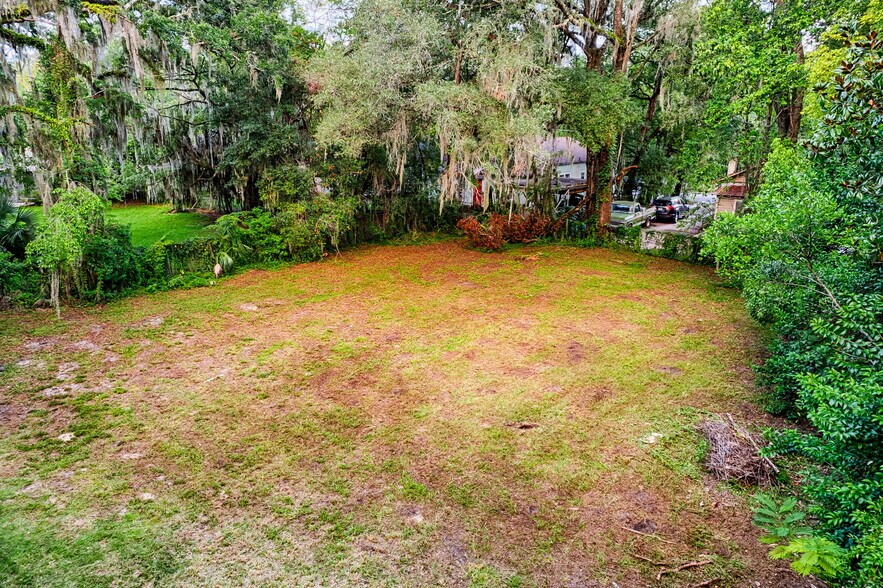 More Photos Of 534 NW 7th Ter, Gainesville Land For Sale