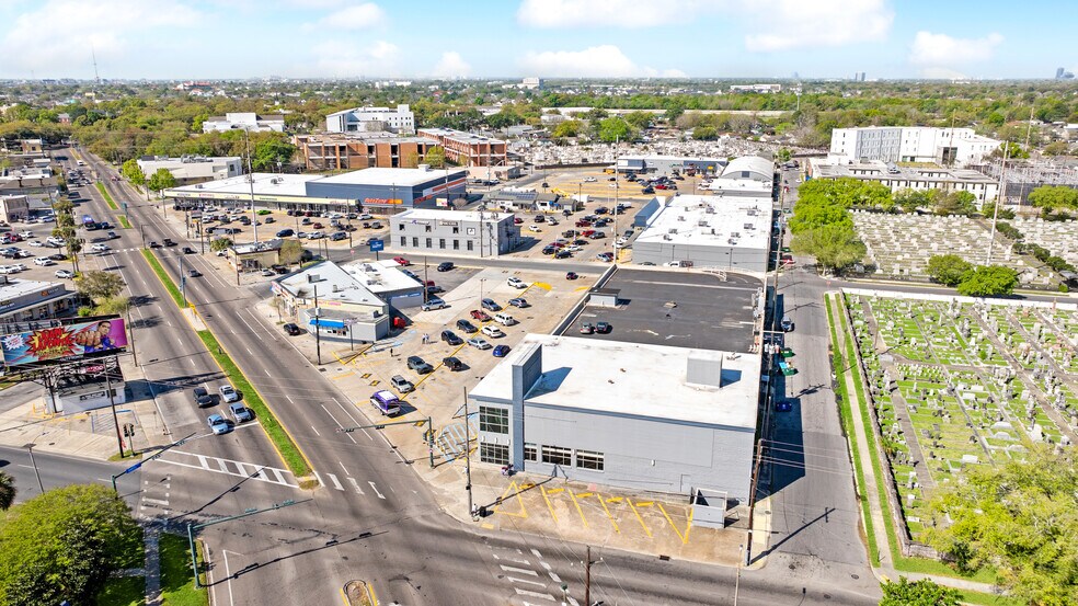 More Photos Of 3043-3073 Gentilly Blvd, New Orleans Unknown For Lease