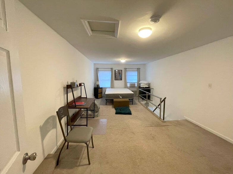More Photos Of 1110 Cathedral St, Baltimore Storefront Retail Residential For Sale