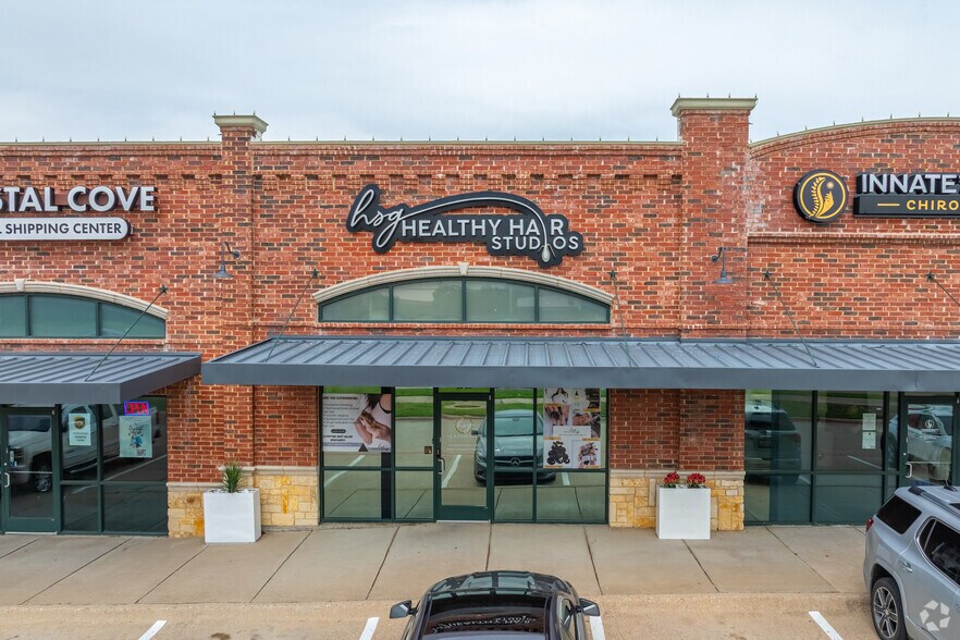 More Photos Of 205 S Main St, Red Oak Unknown For Lease