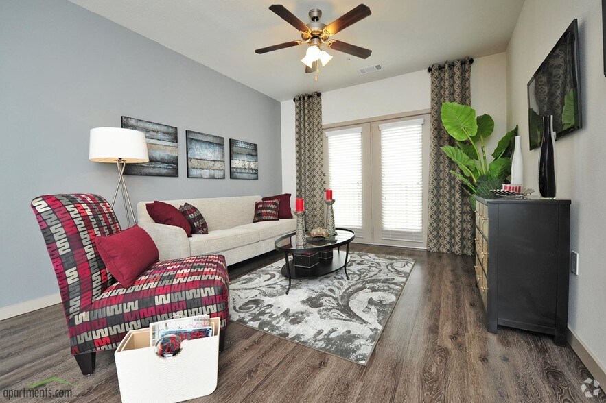 More Photos Of 1601 E Debbie Ln, Mansfield Apartments For Lease