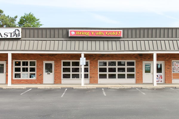 More Photos Of 3316 Ashley Phosphate Rd, North Charleston Freestanding For Lease