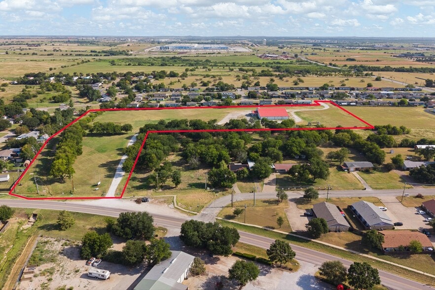 More Photos Of 1440 Kilpatrick Ct, Cleburne Religious Facility For Sale