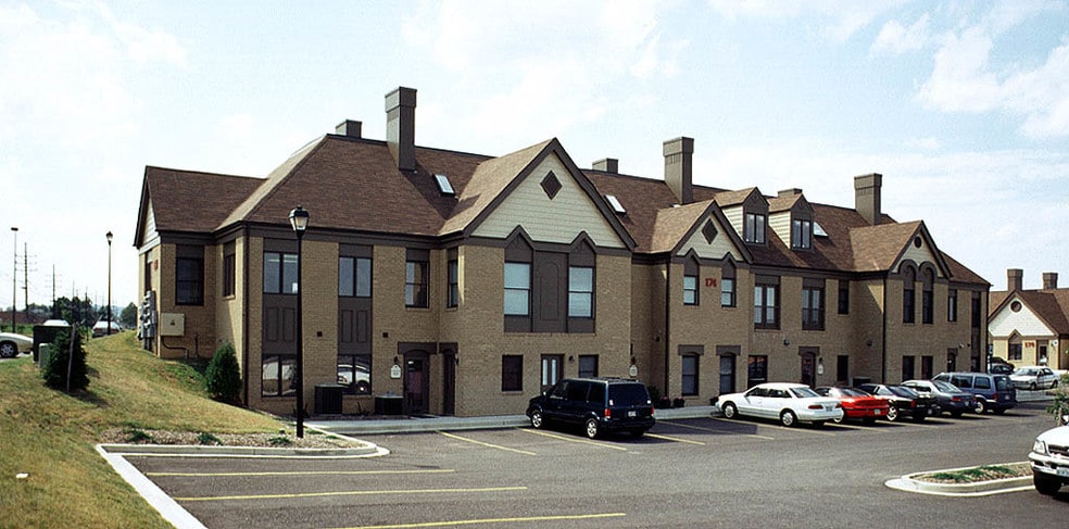 More Photos Of 186 Thomas Johnson Dr, Frederick Unknown For Lease